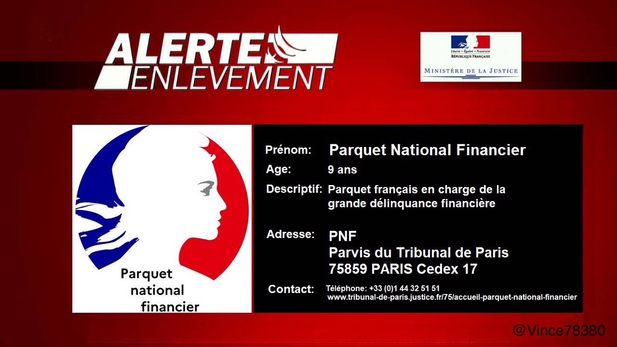 vince78380's tweet image. #ScandaleMacron
#FerrandGate 
#IsabelleFerreiraGate
#BenallaGate
#MacronMcKinsey 
#McKinseyGate 
#MacronAlstom
#AlstomGate
#RothschildGate
#PfizerGate
#KohlerGate
#PnfGate
#CapgeminiGate
#SemaphoresGate
#AlphaGate
#BlackRockGate
RÉSISTANCE avec @ZemmourEric