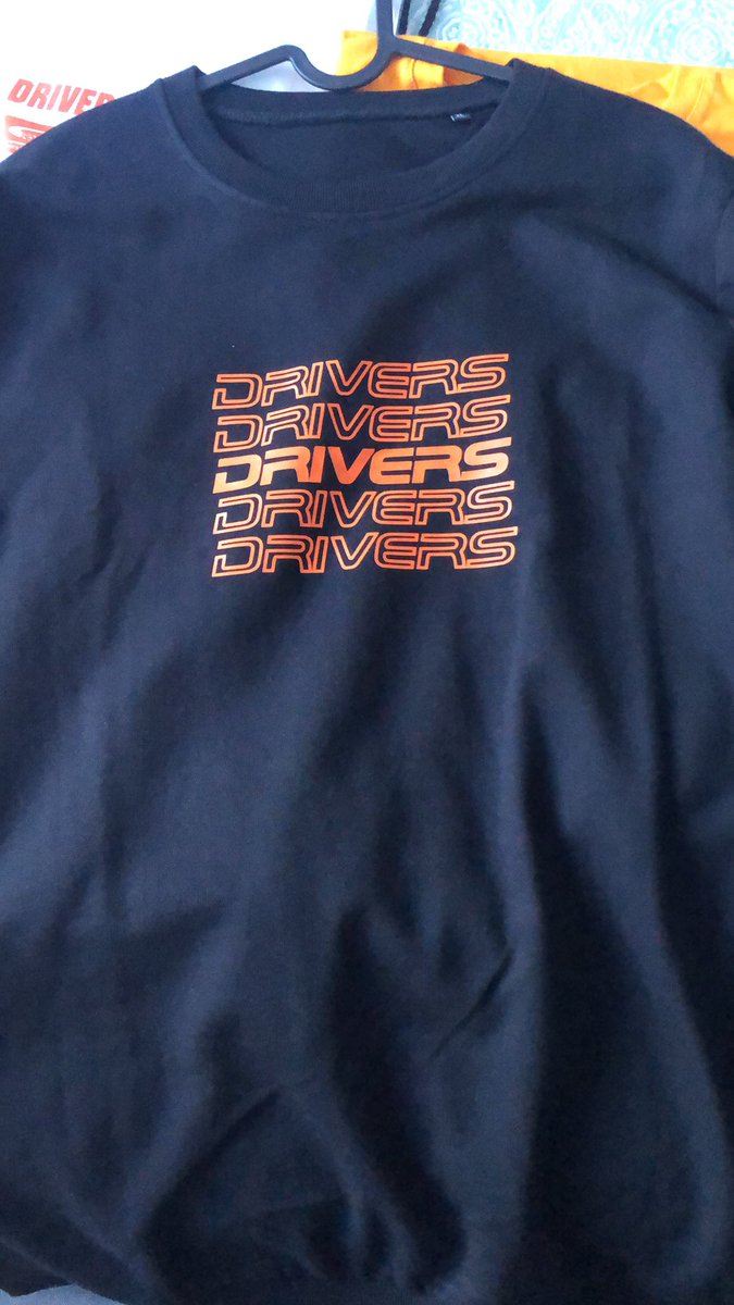 Pues llegaron cositas de <a href="/AltgioES/">Altgio</a> <a href="/DriversparadeCb/">Drivers Parade Club</a>