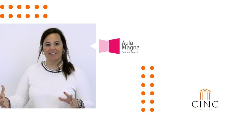 GrupCinc's tweet photo. 📌Hemos entrevistado a la @ClaraLapiedra, CEO y fundadora de Aula Magna Business School (@AMBS_oficial) i @wompreneur_ .

👉¿Quieres saber más? Entra en el enlace y descubre todos los detalles de Aula Magna Business School.

🔗 https://t.co/F0PBgfqGUi https://t.co/t8cuWF5l0S