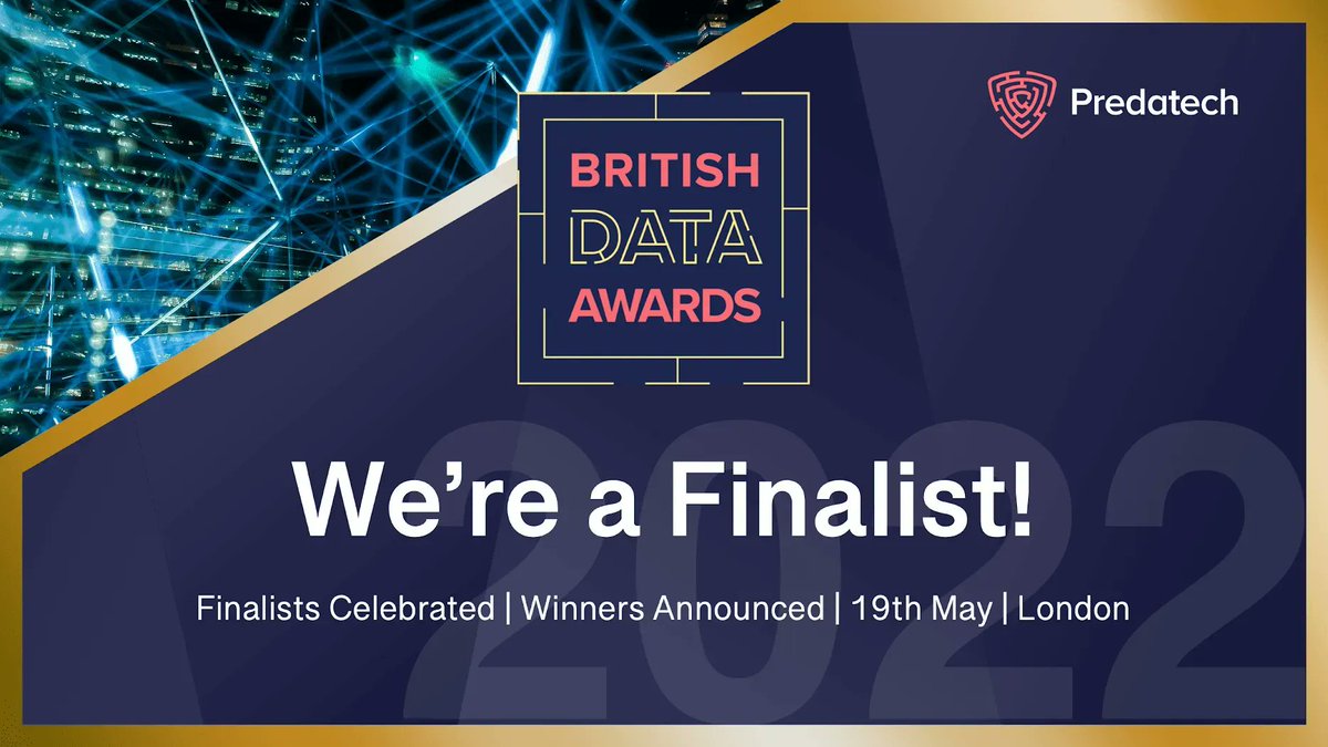 GoodLoopHQ's tweet photo. We're so proud to have been named as a finalist at the British Data Awards 2022. Thank you so much for this acknowledgement for our Green Ad Tag solution to digital advertising's growing carbon problem: https://t.co/opV6Dfxwoe
#BritishDataAwards #Advertising #GreenMedia https://t.co/LFiurm5wcZ