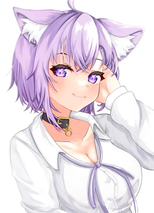 顔がい゛い゛! #絵かゆ 