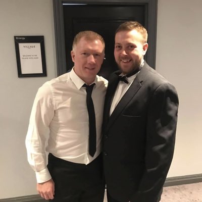 joshdenman1's tweet photo. #NewProfilePic https://t.co/Hss5bvSueX