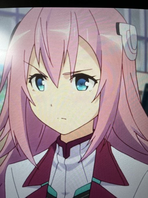 画像まとめ 学戦都市アスタリスク 新着 アニメレーダー