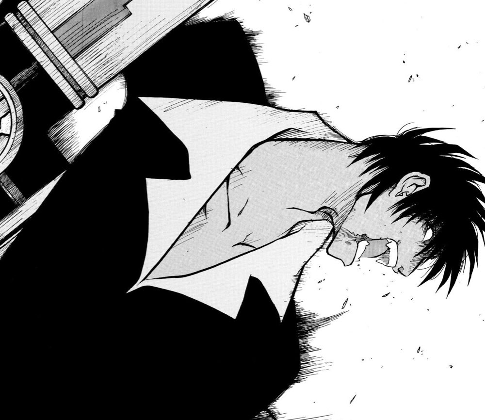 wolfwood my beloved.............come back home......... 