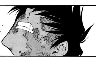 wolfwood my beloved.............come back home......... 