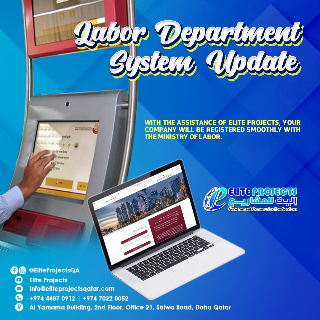 eliteprojectsQA's tweet image. BOOK AN APPOINTMENT WITH US!

eliteprojectsqatar.com

+974 4487 0912 / 7022 0052
#EliteProjects #PROServices #Qatar #qatar2022 #PROServicesinqatar #إليت #إليت_للمشاريع