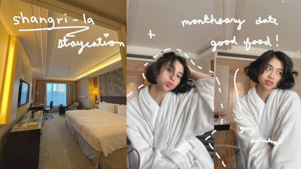 eggwytes's tweet photo. Good evening, Eggwytes! 💛 Check out Gwy's new vlog is now up on YouTube! Don’t forget to like, comment, share and subscribe for more Gwy’s upcoming vlogs! ✨  

link: https://t.co/9X2dR4Ukud https://t.co/vrHyylRiAL