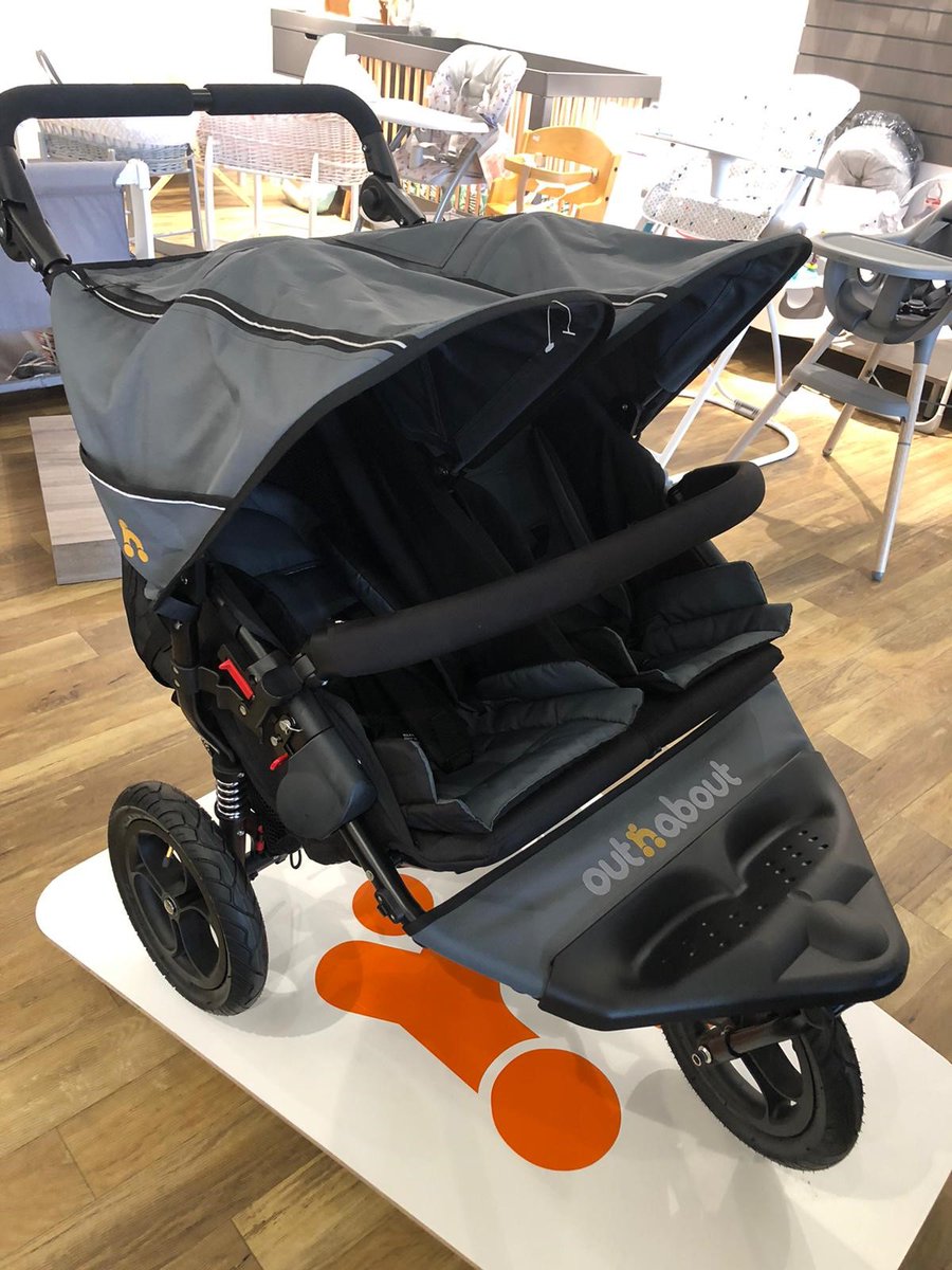mybaby (@mybabyltd) on Twitter photo .<a href="/OutnAbout_UK/">OutnAbout ATP Ltd</a> is one of the UK’s leading #pushchair suppliers. Their products are high-quality, stylish & affordable. 🤩
See our Out'n'About range here: mybabyltd.co.uk/product-catego…
#outnabout #mybaby #babyproducts #mumlife #dadlife #twins #stroller #pushchair #babies #baby .<a href="/OutnAbout_UK/">OutnAbout ATP Ltd</a> is one of the UK’s leading #pushchair suppliers. Their products are high-quality, stylish & affordable. 🤩
See our Out'n'About range here: mybabyltd.co.uk/product-catego…
#outnabout #mybaby #babyproducts #mumlife #dadlife #twins #stroller #pushchair #babies #baby