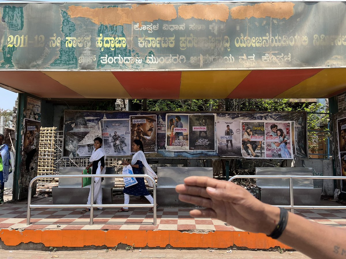 akka_anu_'s tweet photo. @PMOIndia @SwachhBharatGov @myogiadityanath @CMofKarnataka @BJP4Karnataka https://t.co/5193TpYZzB