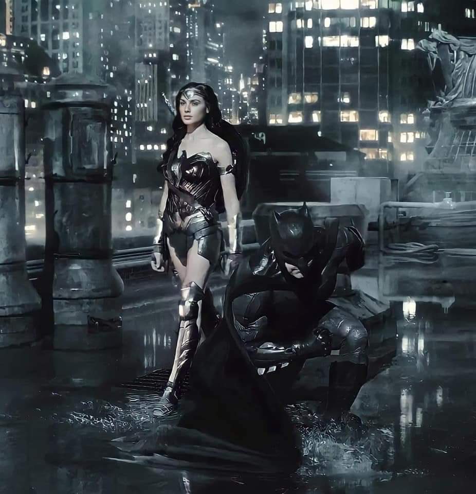 huaishu7687's tweet photo. Daily 👉#RestoreTheSnyderVerse #MakeTheBatfleckMovie https://t.co/aeDhiwPmpc