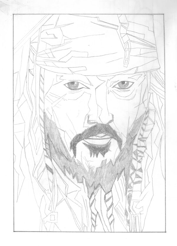 ada_afia01's tweet photo. #OpenSeaNFT #Trending #NFTs #JacksonWang 
#Cryptos #cryptocurrencies #Tribute

NFT Name: Jack Sparrow
https://t.co/xWOfk3IJf1

Description: 
He doesn't  required any introduction.
@opensea @cctrade1nft https://t.co/JwLnZo0gp1