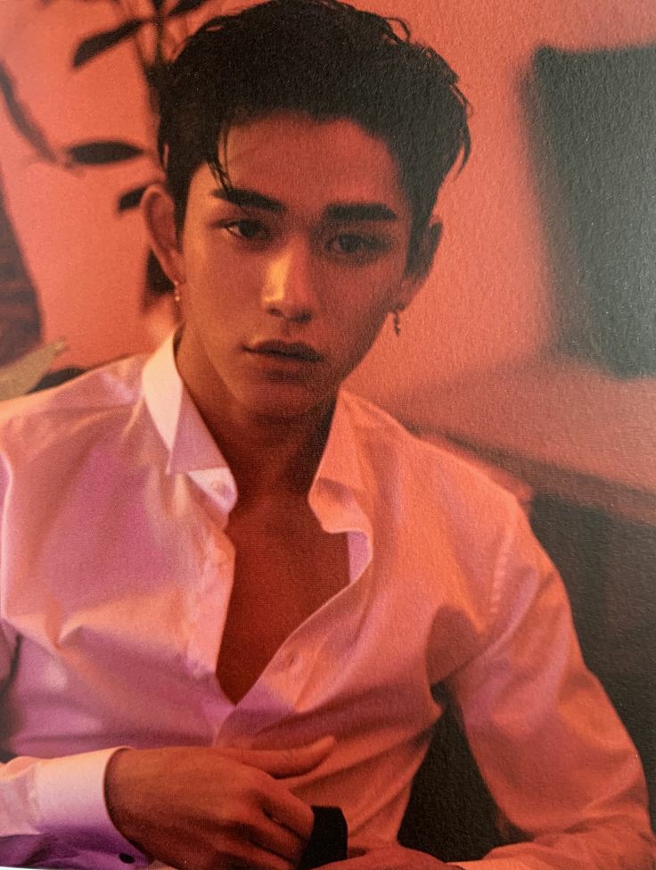 #LUCAS #黄旭熙 #루카스