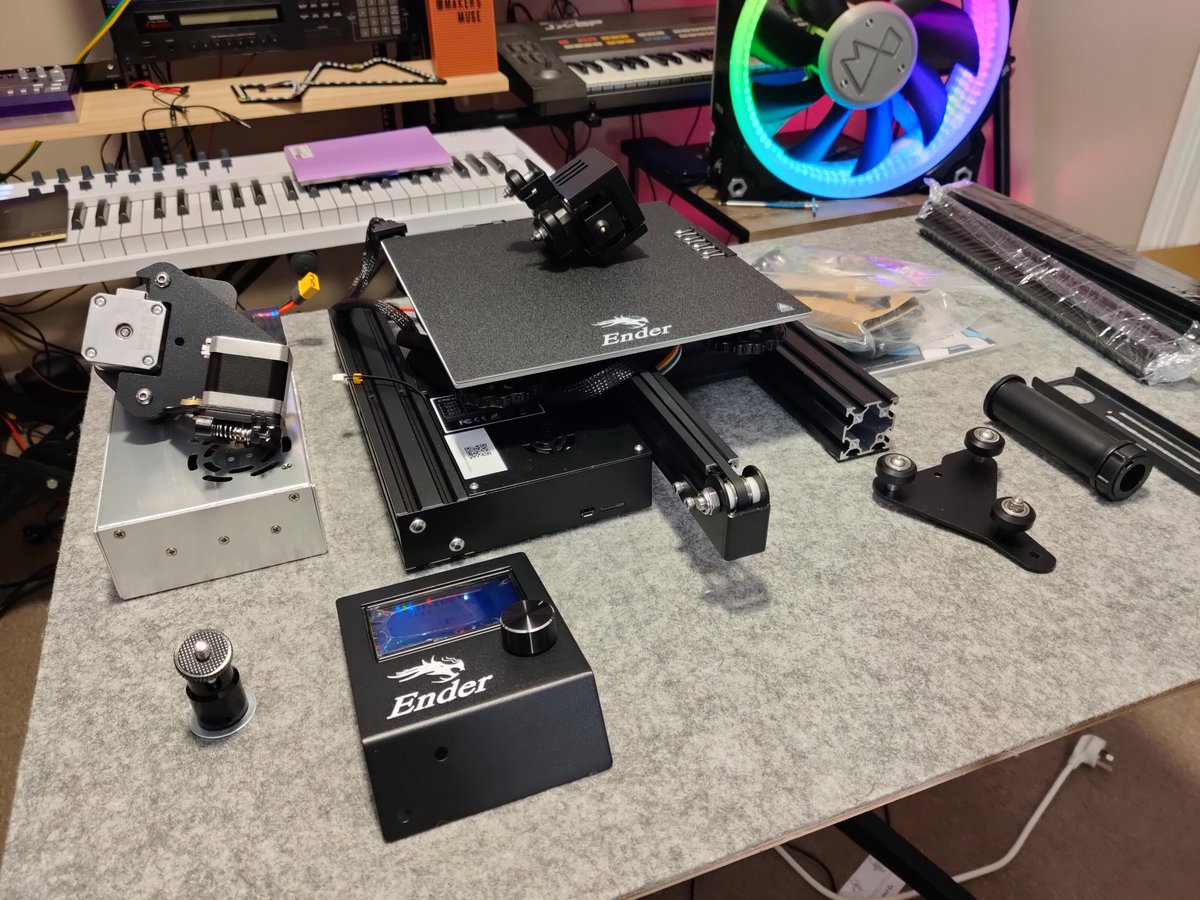 Maker's Muse tweet media