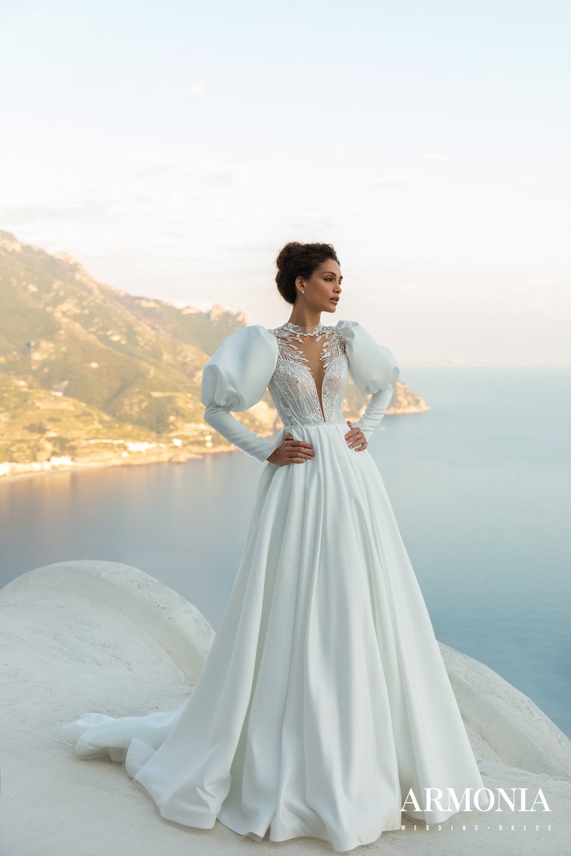 UKRexportJPN's tweet photo. 会う：結婚式のブランドArmonia https://t.co/GZU8RBEWPM。 これらは花嫁のためのドレスです。 10年間、ウクライナと海外の花嫁は女王のように見えます。 クラシック、ミニマリスト、自由奔放に生きる120の新しいドレスが毎年登場します。 私たちは一緒に成長し続けます。 https://t.co/cvQxglhjXt