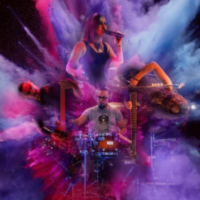 metaldam's tweet photo. #NuevaFotoDePerfil https://t.co/hb7a4ak1is