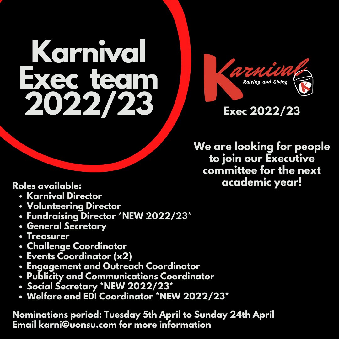 Nottingham Karnival tweet media