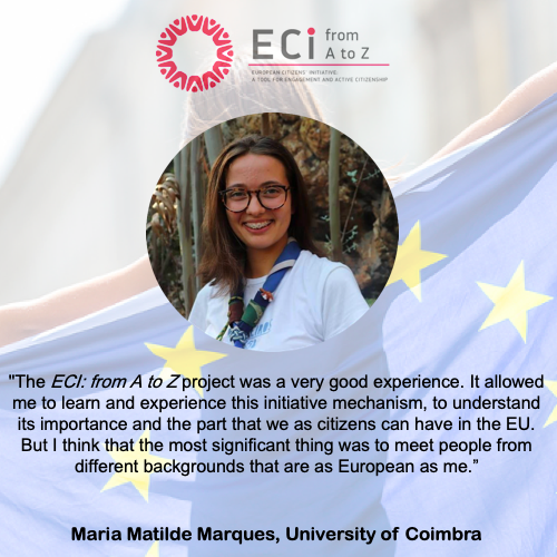 Project - ECI: From A to Z (@ECIatoz) / Posts / X