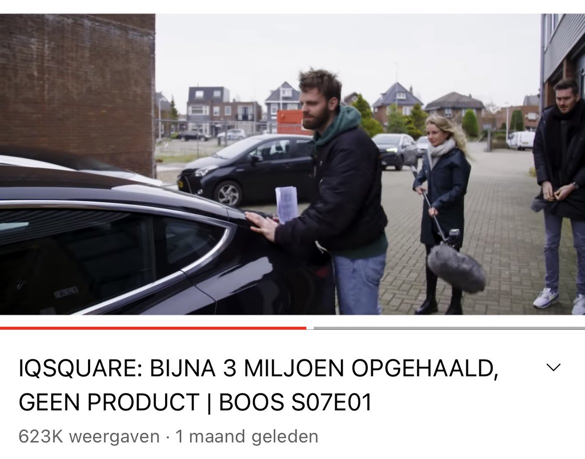 debroervanroos's tweet image. we zijn voor BOOS op zoek naar deze man, Keesjan Klant.

•zat in afl. over IQ2, gaat om 2,8 miljoen euro aan verdwenen investeringen  
•heeft verleden vol soortgelijks: investeringen verbrassen voor persoonlijk gewin
•is nu kwijt

mail boos@bnnvara.nl als je iets weet, dank!