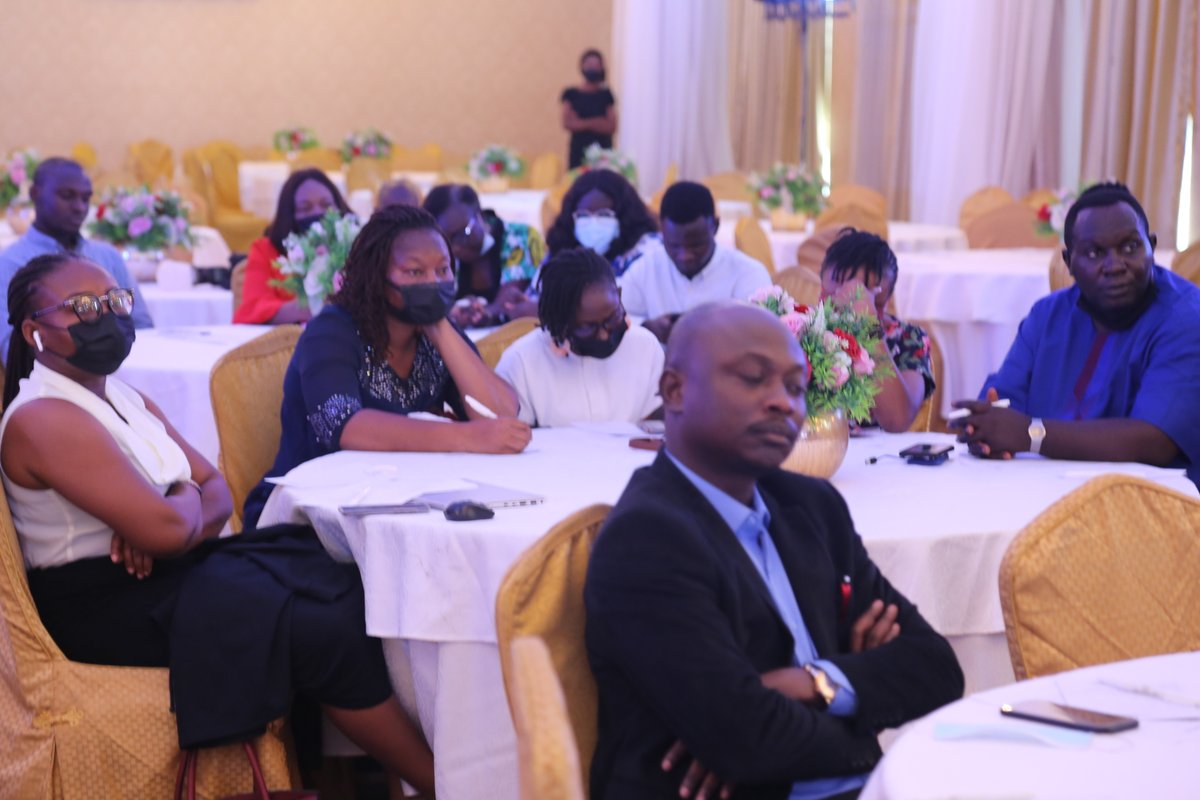 KPMG_NG's tweet image. Tempo builds as the official launch of the Cybersecurity Toolkit for SMEs - 2022 kicks off.
#cybersecuritytoolkit #cyberawareness #cybersecurity @KPMG_NG
