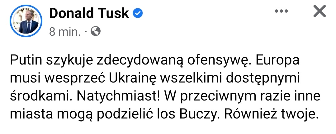 MalaSycylia's tweet photo. #Tuskin ma przeciek. Przecież to ich czlowiek w Warszawie. https://t.co/UTmZxVSLWP
