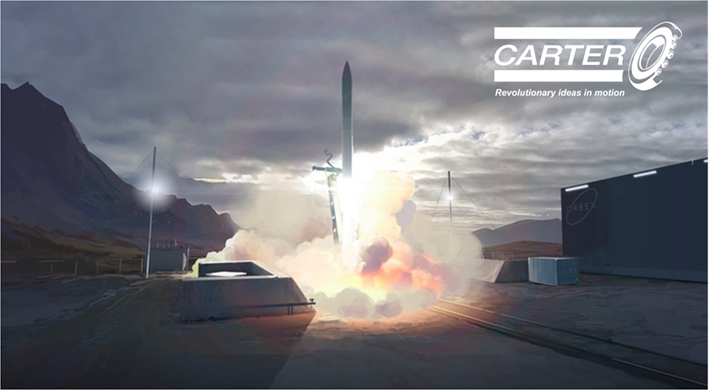 Napoleon Engineering Services is the manufacturer of choice for the most critical bearing application in the industry – manned #spaceflight missions. Carter is proud to be their European Master Distributors.
carterbearings.co.uk/brands/nes
#NES #Carter #Aerospace #Custom #Bearings #ESA