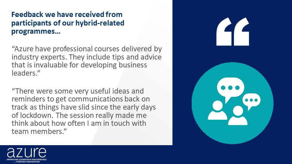 Azure Consulting tweet media