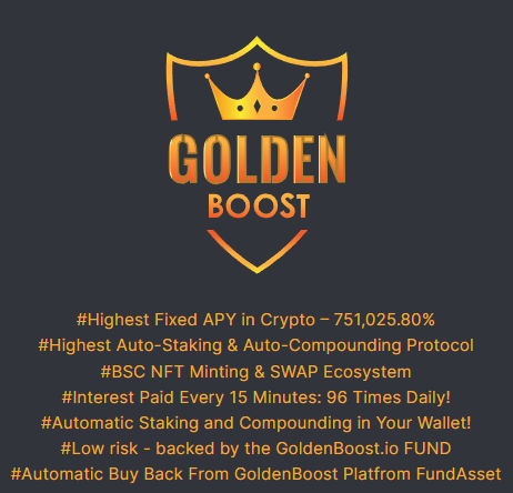 Bsc_Information's tweet photo. 📍New HYBIRD Investment https://t.co/BrOfyMuBLQ &amp; GoBOS #BSC #NFT📍
💰EARN PASSIVE INCOME +6% to +15% Daily Forever

✅SignUp Now Here : https://t.co/roFpFJCeGW
✅SignUp Now Here : https://t.co/roFpFJCeGW

https://t.co/lQP5lHVrr2 https://t.co/pewP8HcQTD