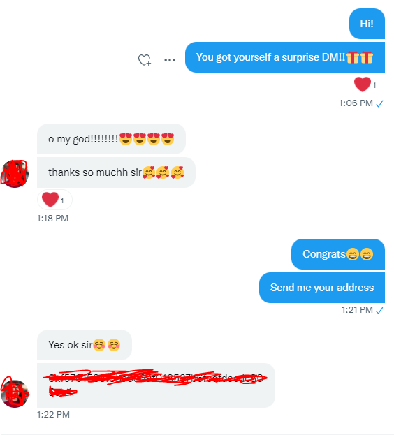 Woutt0x's tweet photo. Who is next??  RT +❤️  #thxwoutt0x https://t.co/o6WNONrtyX