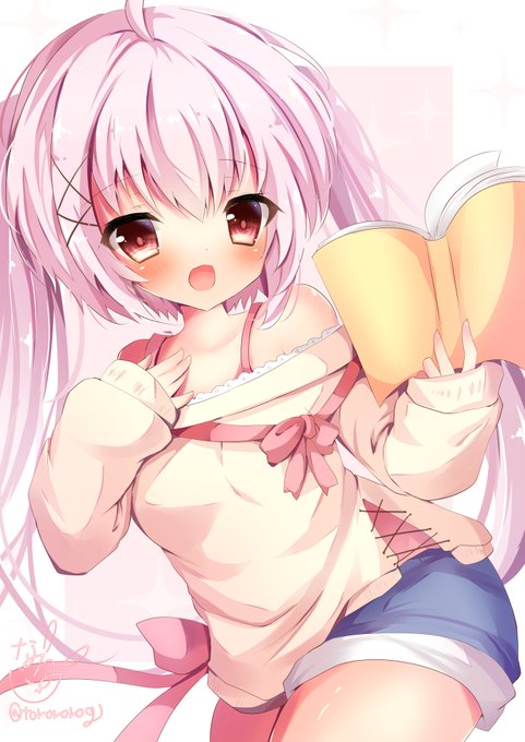 skebありがとうございました!
キャラに命を吹き込む素敵なお仕事、応援してます!٩( ''ω'' )و 