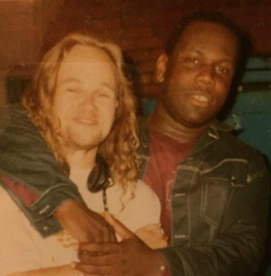 Richard Routledge tweet media