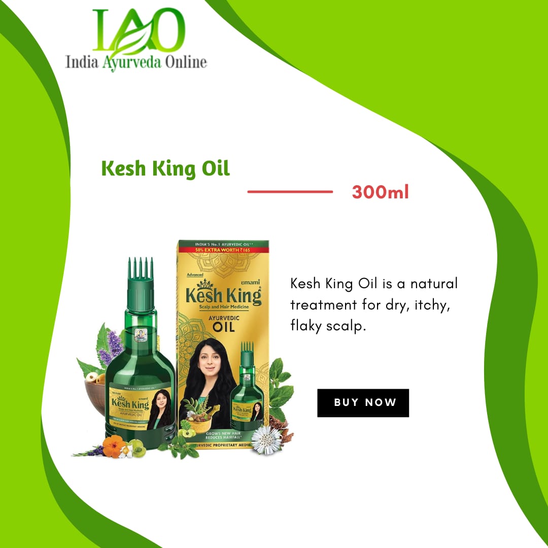 IndiaAyurveda1's tweet image. Kesh King Oil(300ml)

BE HEALTHY WITH IAO

BUY NOW WITH GOOD DISCOUNT

#indiaayurvedaonline #herbalsolution #ayurvedalifestyle #keshkingoil #dryhairs #itchyscalp #flakyscalp #healthyhair #longhair #hairgrowth #buynow