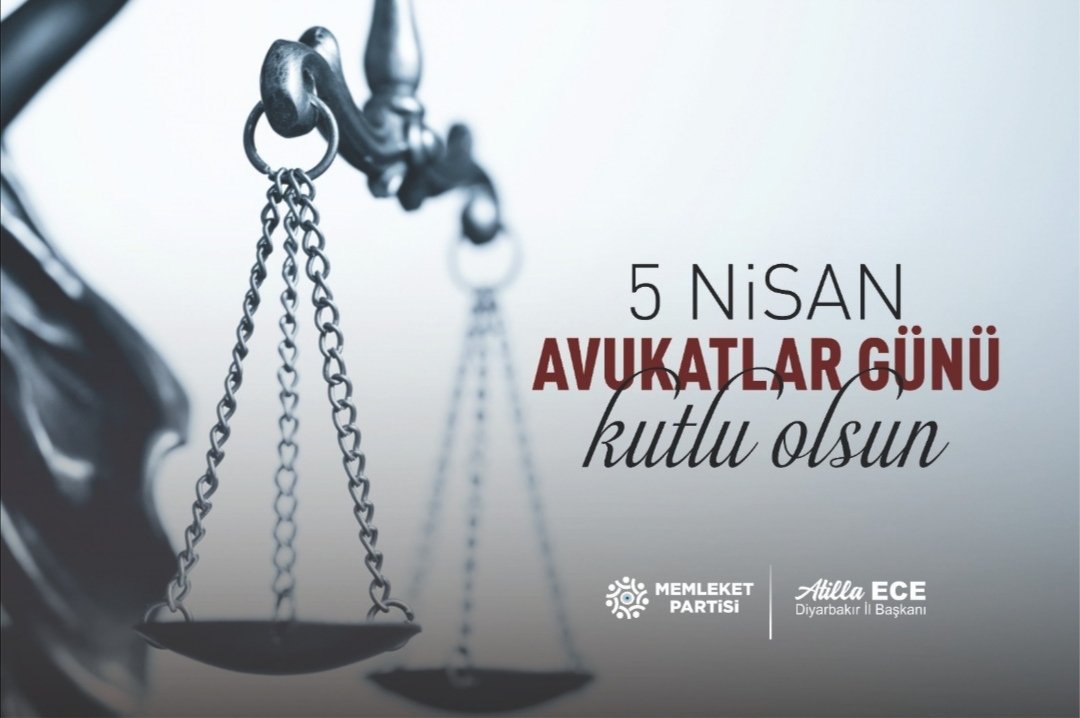 atillaecee's tweet photo. Doğruluktan şaşmayan, Haksızlıkların karşısında Net bir şekilde durabilen, Hukuksuzluklara direnen temel insan haklarından biri olan savunma hakkı için mücadele eden tüm avukatlarımızın #avukatlargünükutluolsun 💙

@vekilince @MemleketimParti @GayeUsluer @erdemeh @MemleketDybkr https://t.co/Hvm257ItX0