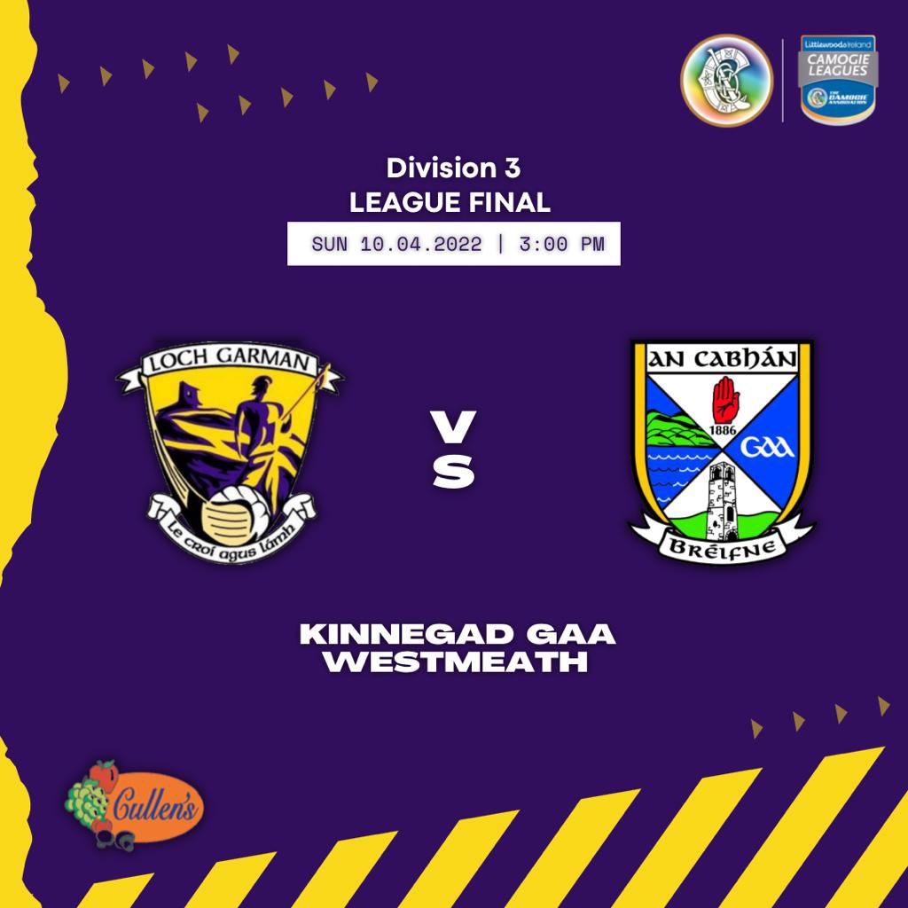 Official Wexford Camogie tweet media