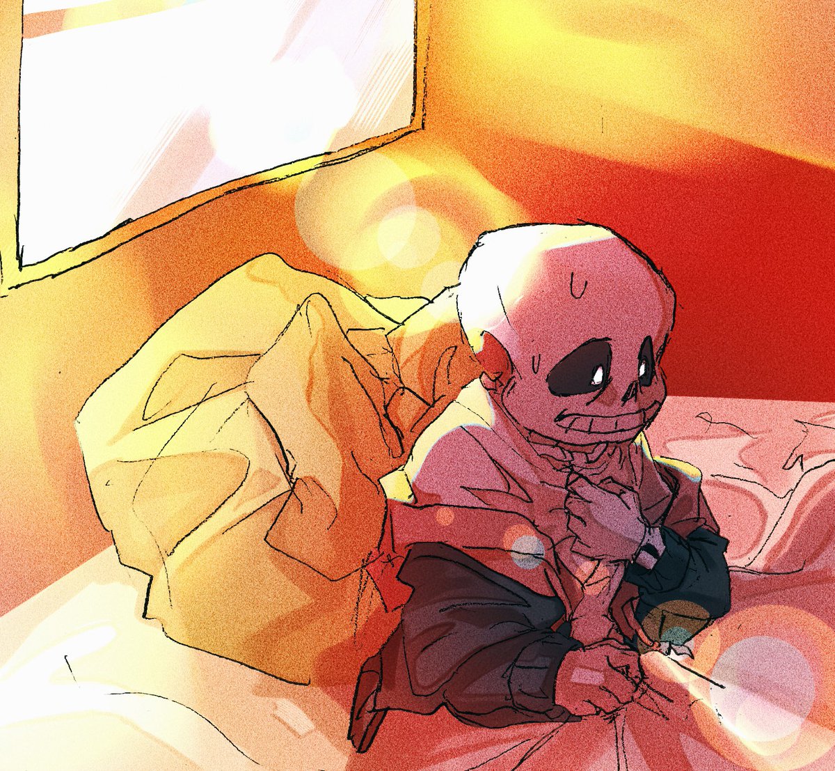 夢……？