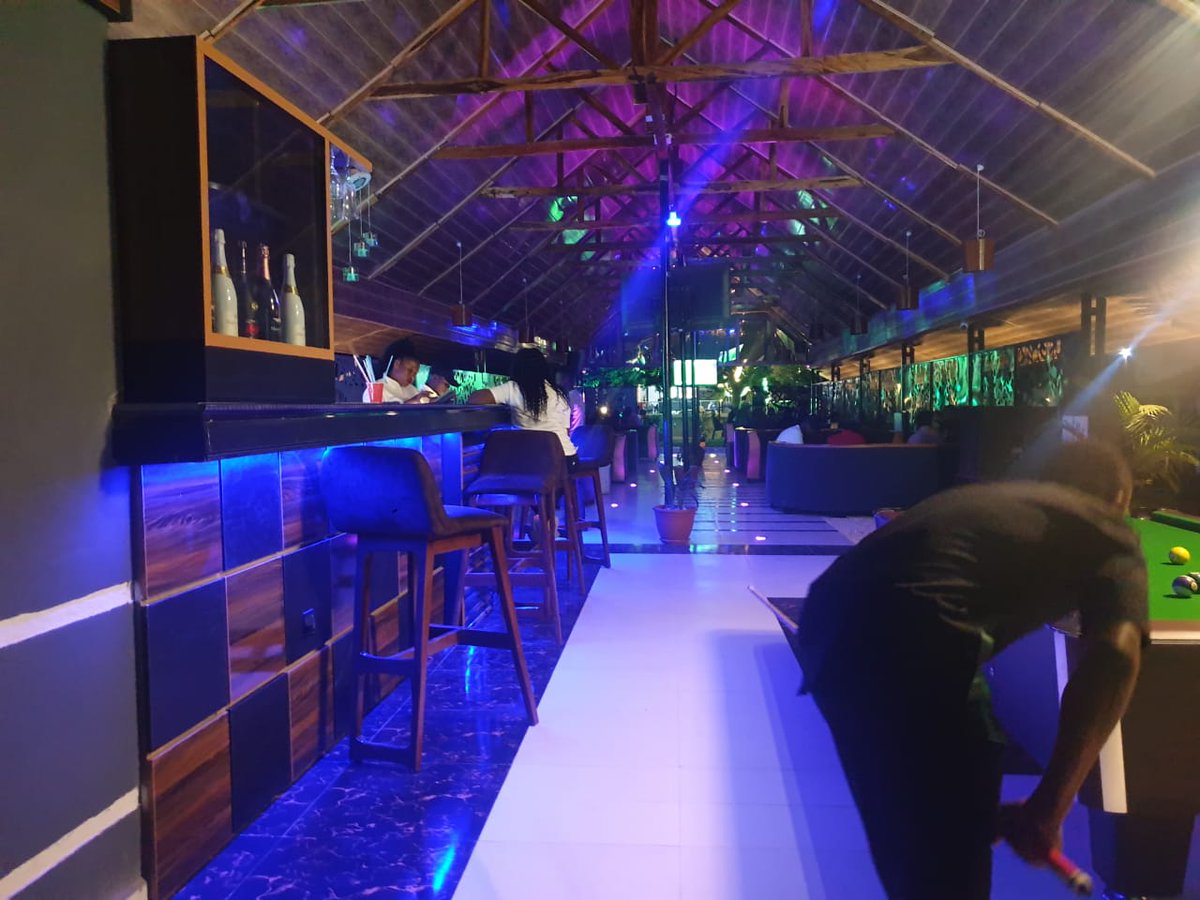 Treasurelounge0's tweet photo. Sometimes the most important thing in a whole day is the rest we take between two deep breaths
Make out time to relax @Treasurelounge0 #newlounge #loungeinjos #lounge #loungeandgrills #photography #photographersinjos #chillingspotsinjos #josnightlife #treasureloungeandgrills https://t.co/sE8SY4La6x
