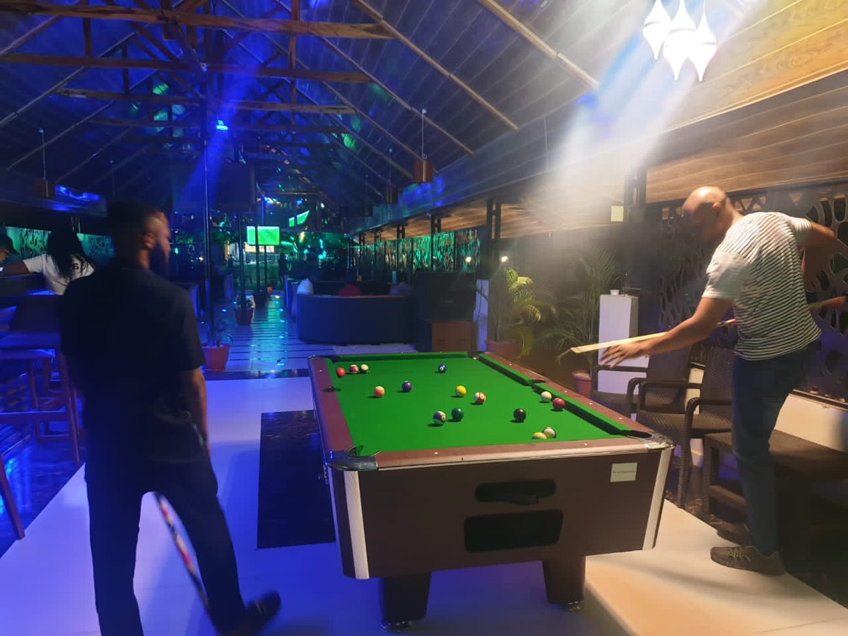 Treasurelounge0's tweet photo. Sometimes the most important thing in a whole day is the rest we take between two deep breaths
Make out time to relax @Treasurelounge0 #newlounge #loungeinjos #lounge #loungeandgrills #photography #photographersinjos #chillingspotsinjos #josnightlife #treasureloungeandgrills https://t.co/sE8SY4La6x