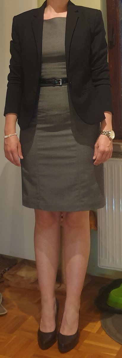 ContactMistress's tweet photo. #mistress #dominatrix #slavegirltraining #Chastity #beta 
I'm your boss and you will address me as "yes ma'am"! https://t.co/PrYpl9EiLD