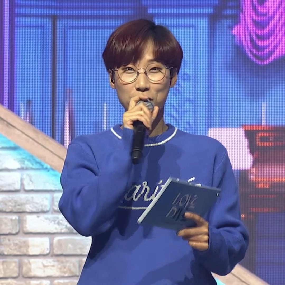 재목 (@log_jaemock) on Twitter photo 