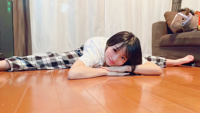 Twitterのコスプレ画像3