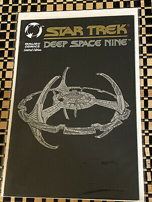 Malibu Comics tweet media