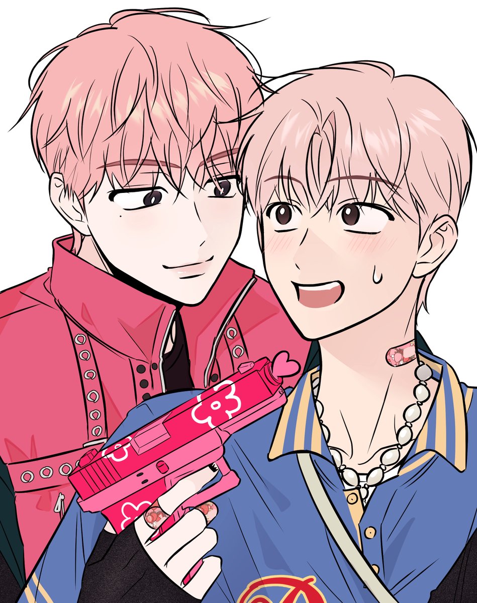 dda_ren's tweet photo. 핑핑 https://t.co/vlAsjRV3EV