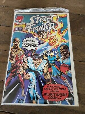 Malibu Comics tweet media