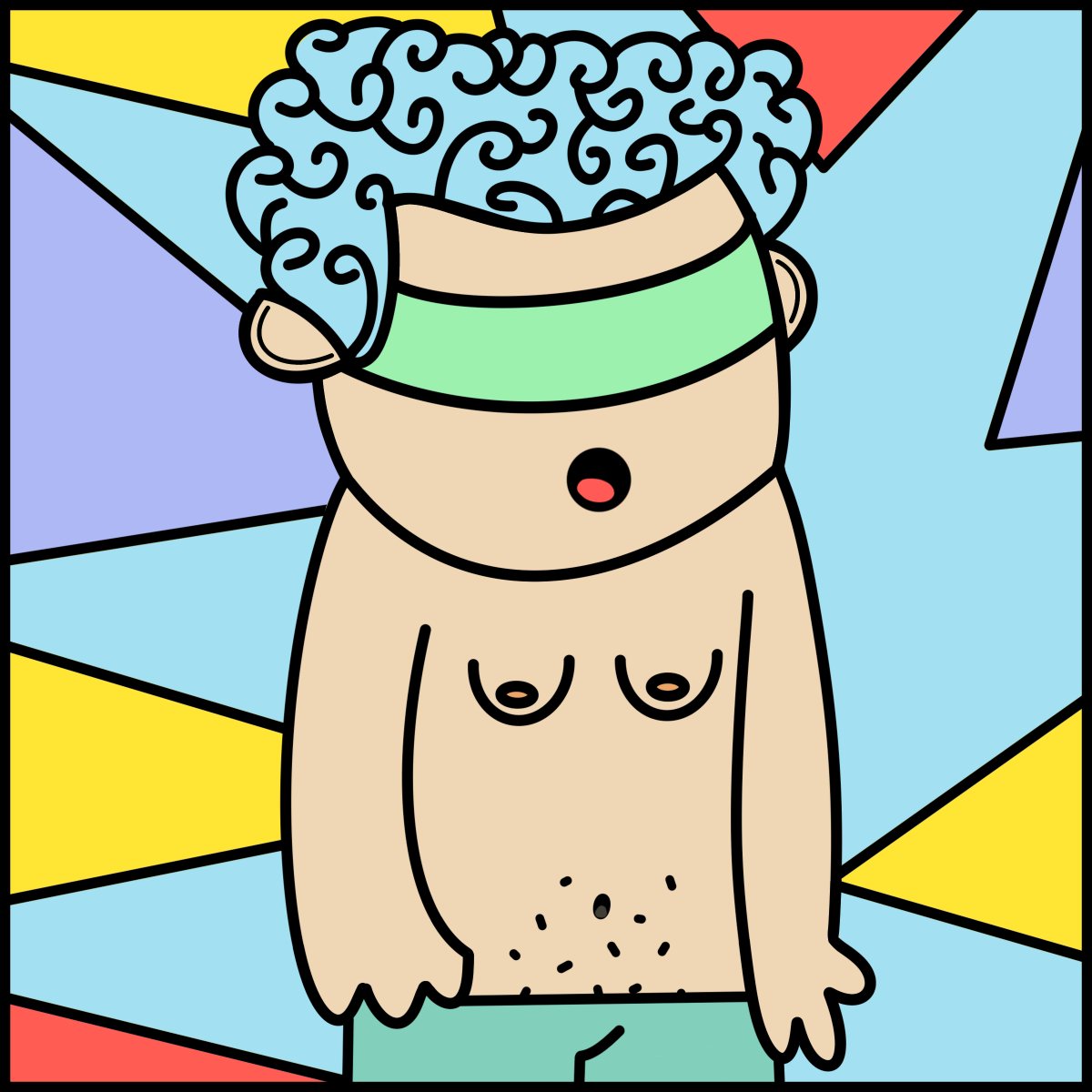 🥳 Giving away to our amazing community this rare dad as we nearly reach 200 SOL! 🥳

1x NFT giveaway
0.5 $SOL giveaway

To join:

1. Follow <a href="/DaddiesNFT/">daddies 🌐 | SOLD OUT IN 1 MINUTE</a> 
2. Like and RT
3. Tag 2 friends

Good luck dads!!! 👨

#SolanaNFTs #NFTGiveaway #NFTs #SolanaNFT #NFTCommunity