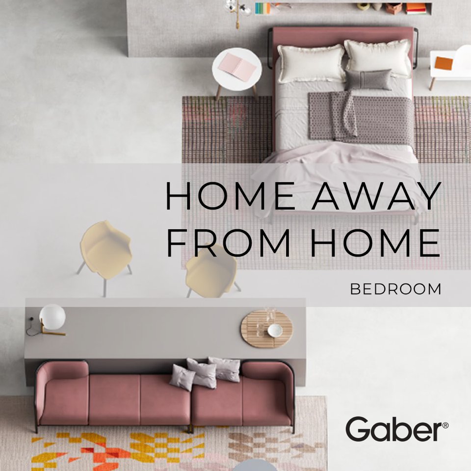 Gaber_Design's tweet photo. Wherever you go, there are things that bring your thoughts back home.
In a room there is all the success of a perfect hospitality.
#gaber #gaberdesign #wearecontract #wearethesystem #contract #contractdesign #interiordesign #hospitality #bedroom #hotelroom #hoteldesign https://t.co/aTqGrWDof1