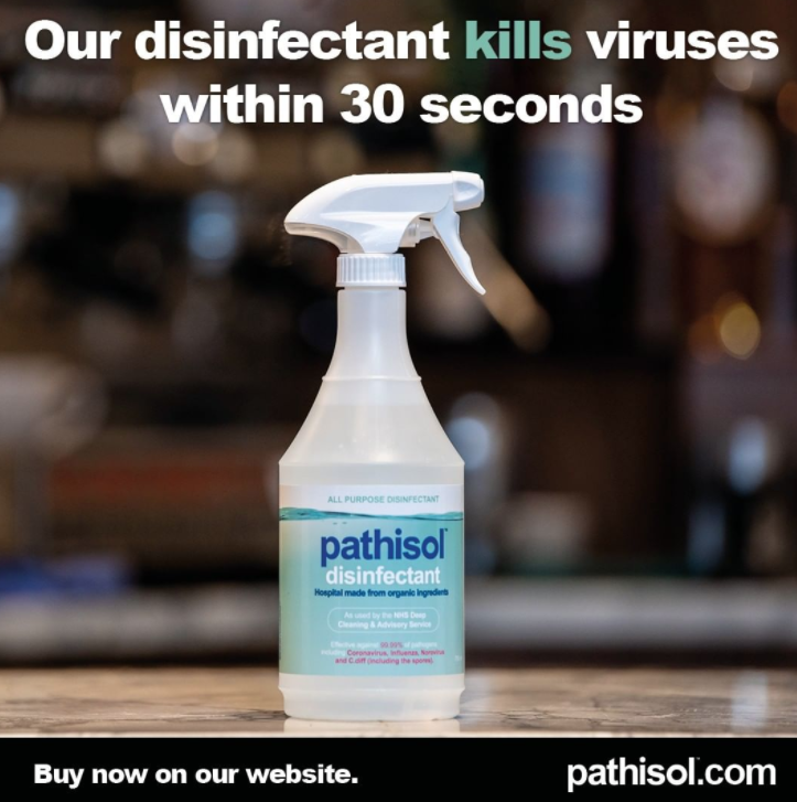 Pathisol Solutions tweet media