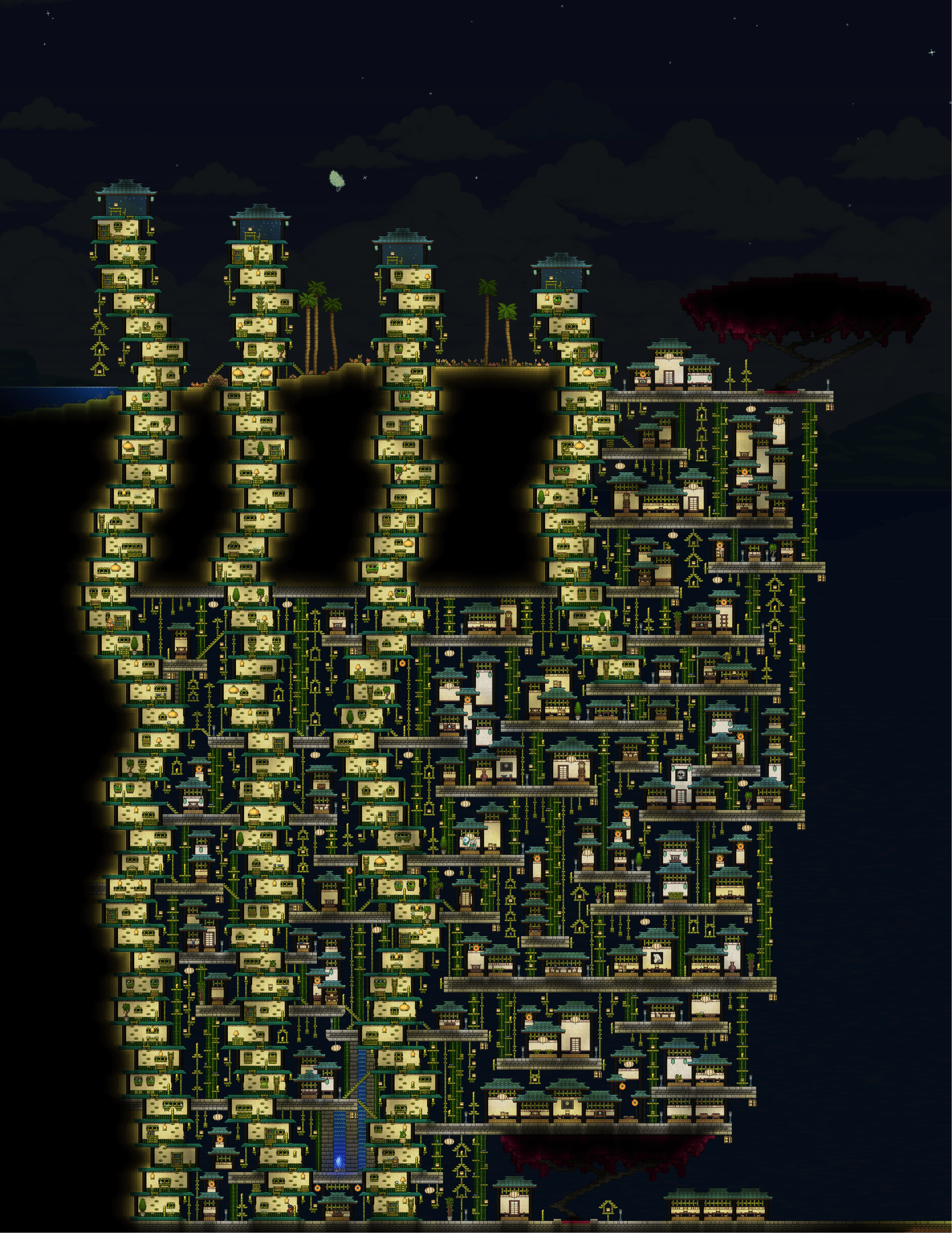 Taa テラリア解説ch Taalikestayhome Twitter