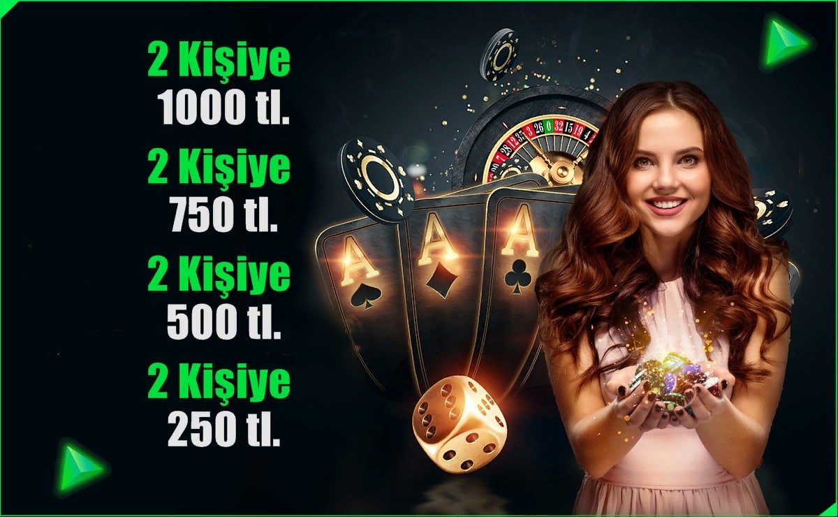 Bonusofisi_'s tweet photo. YATIRIM YAPTIĞINIZDA DİLEDİĞİNİZ BONUSU ALABİLİRSİNİZ.

50 tl ve Katlarına BİLET Kazanabilirsiniz

Üye en fazla 2 ödülden yararlanabilir.

Koybahsini Üyelik 👇
https://t.co/2w7VElYBQH

DETAYLAR 👇
https://t.co/zMyq9FBNGL https://t.co/4XfT7XmKfH
