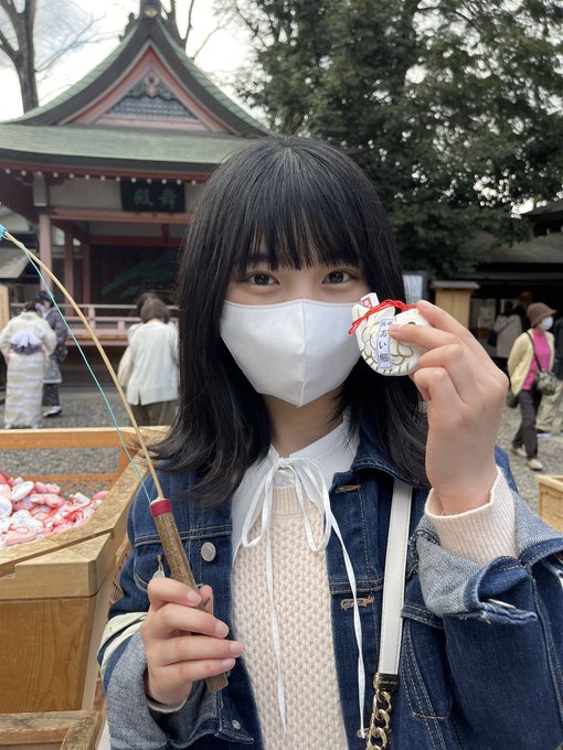 石上ひなののTwitter画像54