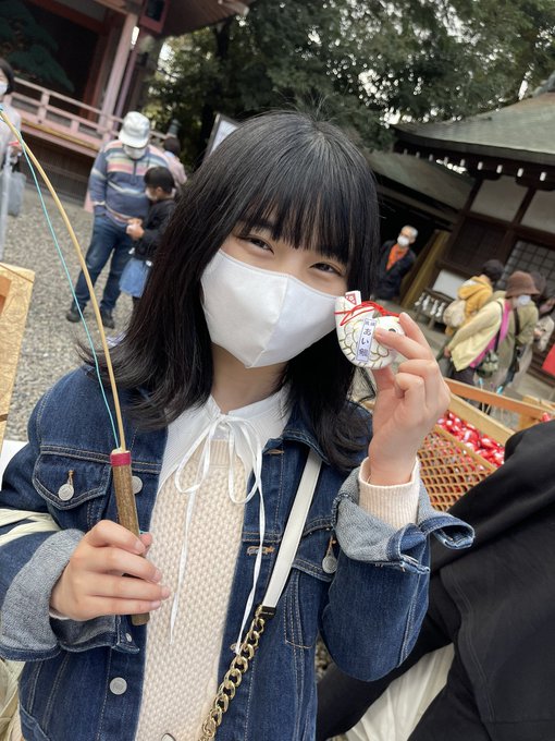 石上ひなののTwitter画像55