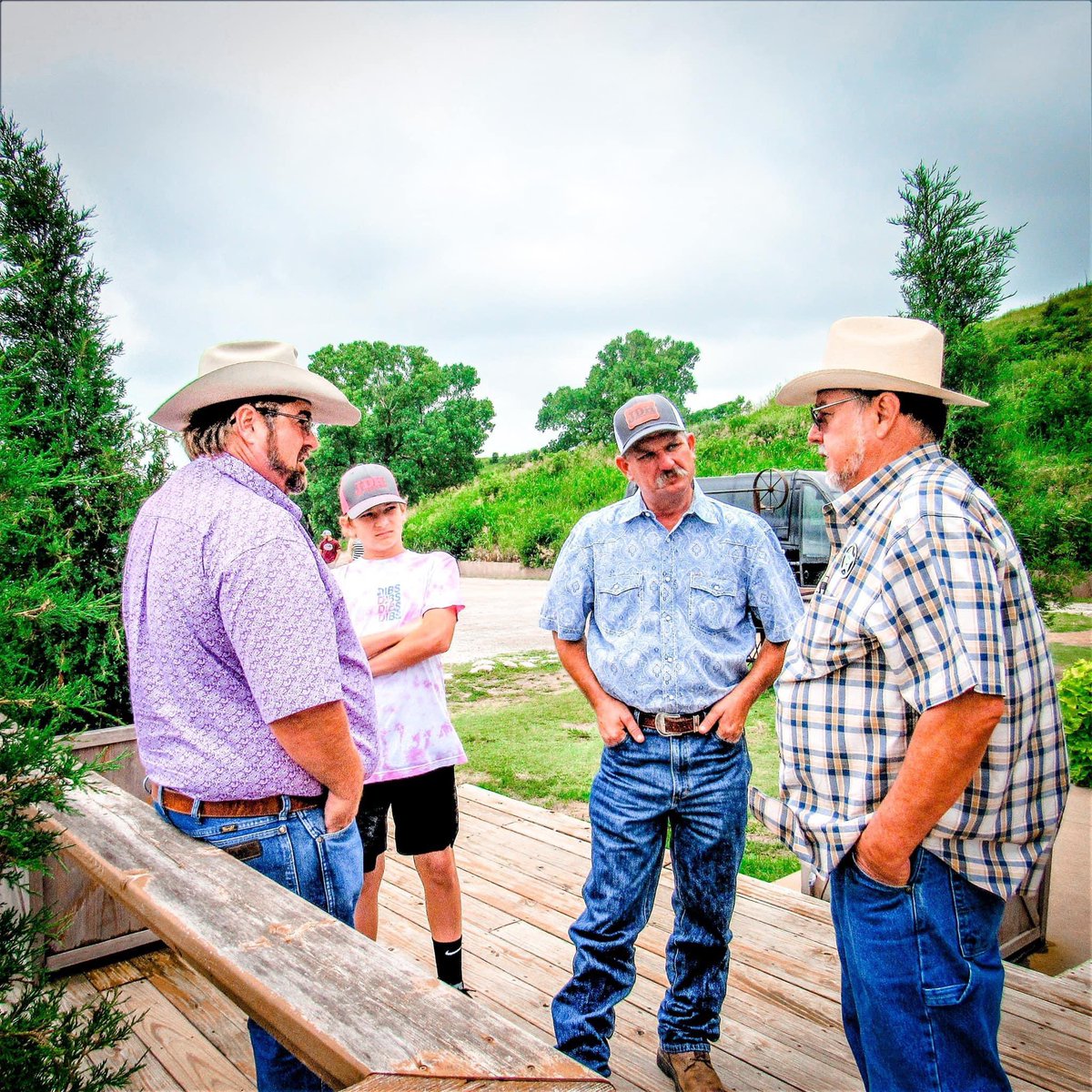 Visit The Osage tweet media